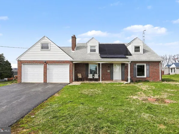 3405 Columbia Ave, Lancaster, PA 17603