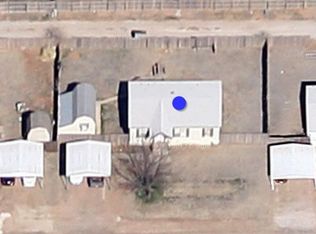 5750 150th St, Lubbock, TX 79424