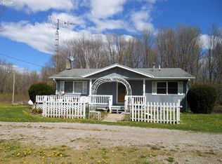 9101 Vassar Rd, Millington, MI 48746
