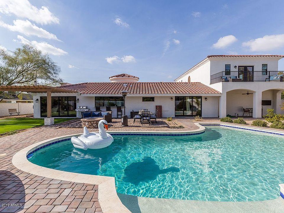 5123 N 43rd Pl, Phoenix, AZ 85018 | Zillow