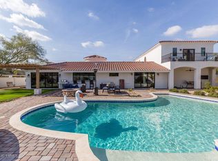 5123 N 43rd Pl, Phoenix, AZ 85018