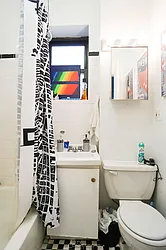 Rented by City Connections Realty