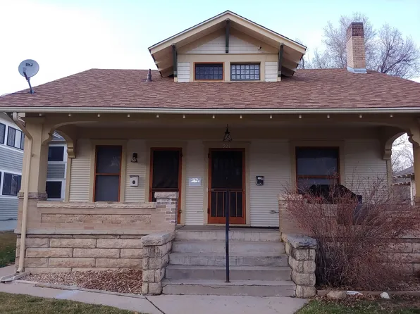 921 13th St, Greeley, CO