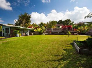 71 Haaheo Pl, Makawao, HI 96768