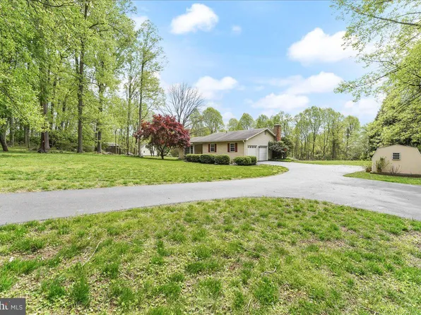 625 Greenridge Rd, Glenmoore, PA 19343