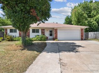 3606 S 119th East Ave, Tulsa, OK 74146