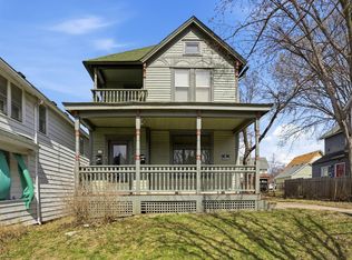 659 Conway St, Saint Paul, MN 55106