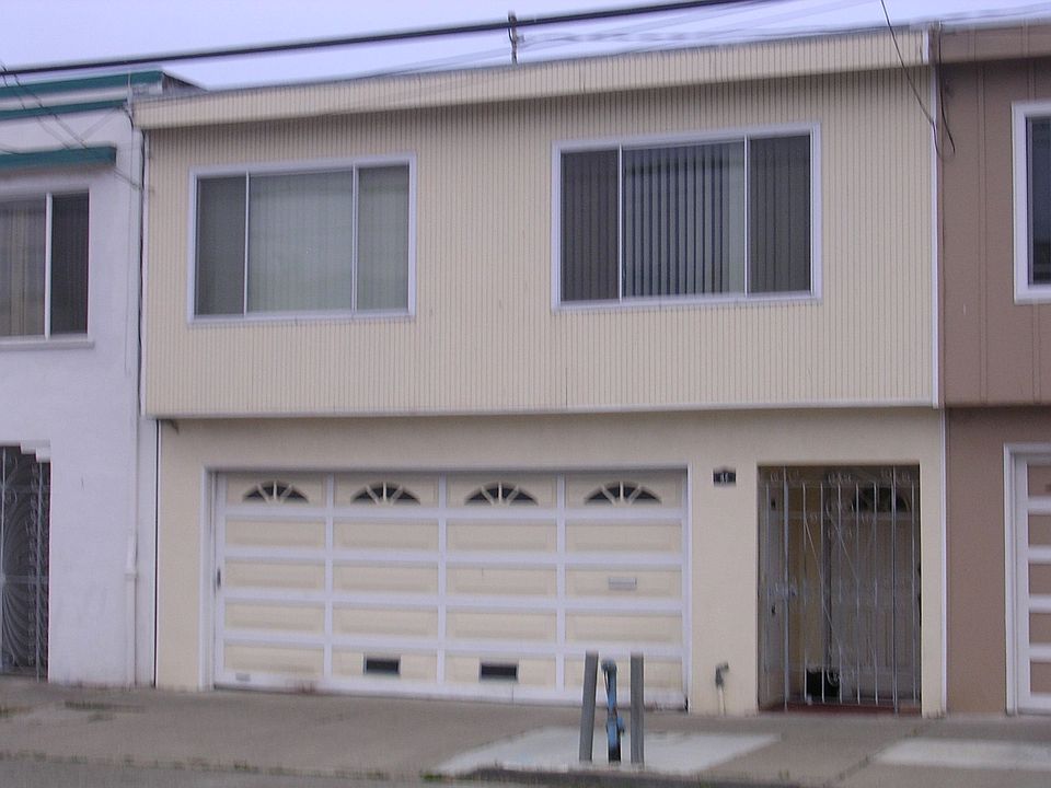 Contemporary with all the amenities!