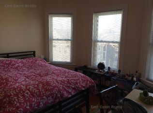 108 Hillside St #4F, Boston, MA 02120