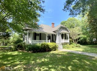 401 N Madison Ave, Eatonton, GA 31024