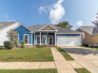 2078 Magnolia Pkwy, Grovetown, GA 30813