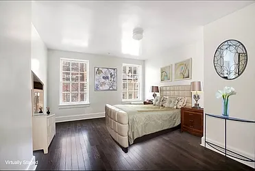 Rented by REAL New York