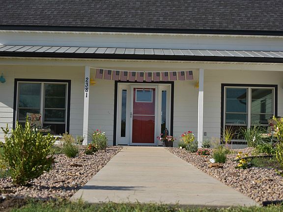 3rd image of 2381 County Road 3200