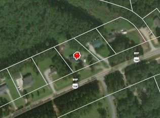 3260 Us Highway 158 Byp, Henderson, NC 27537