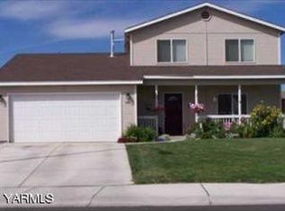 8906 Margaret Ct, Yakima, WA