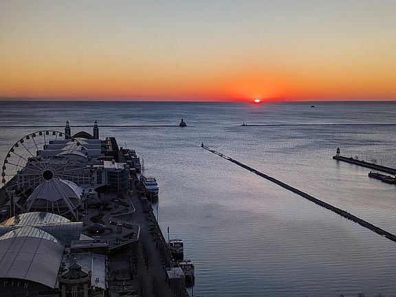 4th image of 505 N Lake Shore Dr APT 3007