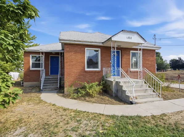 453 E 100 N, Salem, UT 84653