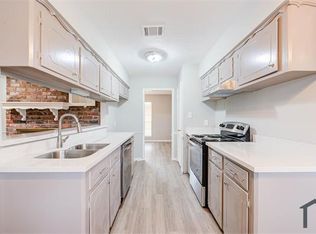 2715 Halstead Dr, Spring, TX 77386