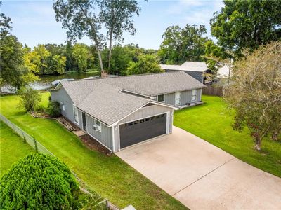 541 Patrick Rd, Natchitoches, LA, 71457