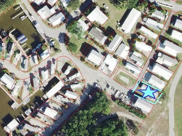 1180 Chokoloskee Dr #2, Chokoloskee, FL 34138