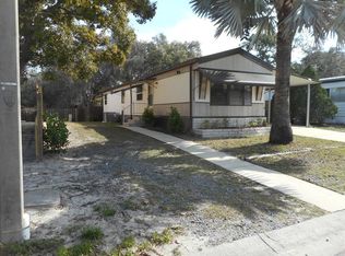 7550 Kerry St, New Port Richey, FL 34653