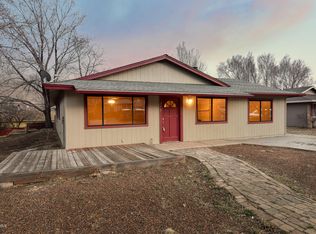 5790 N Smoke Rise Dr, Flagstaff, AZ 86004