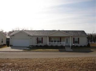 446 Kaylnn Cir, Fairborn, OH