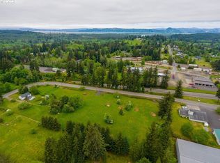 43018 Adj To Hillcrest Loop LOT 2, Astoria, OR 97103