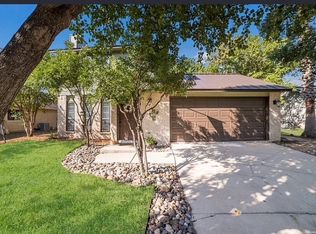 2318 Moss Ter, San Antonio, TX 78232