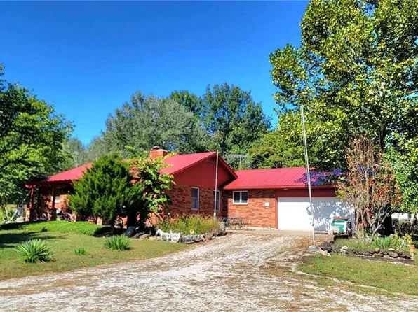 20650 E 1100th Rd, Pleasanton, KS 66075