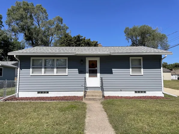 521 GREEN STREET, Onalaska, WI 54650