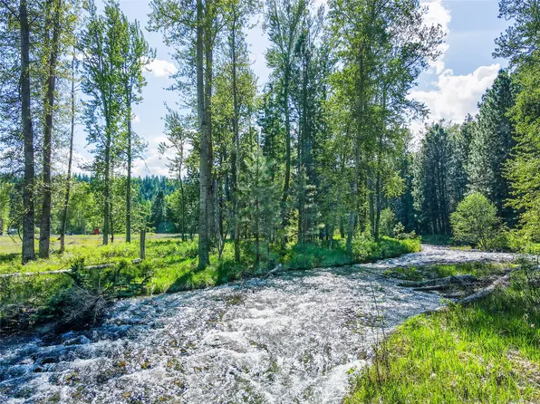 420 Parmenter Ave, Libby, MT 59923