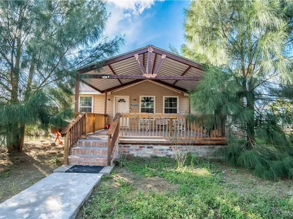 24609 Ocean St, Monte Alto, TX 78538