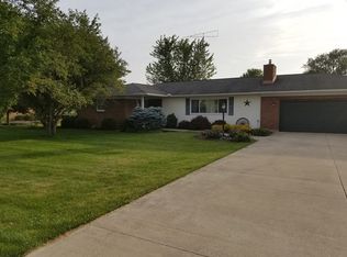 12577 Hardin Wapakoneta Rd, Anna, OH 45302