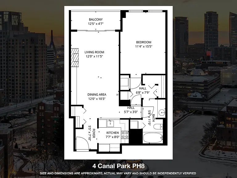 4 Canal Park #U-8 — Photo 42