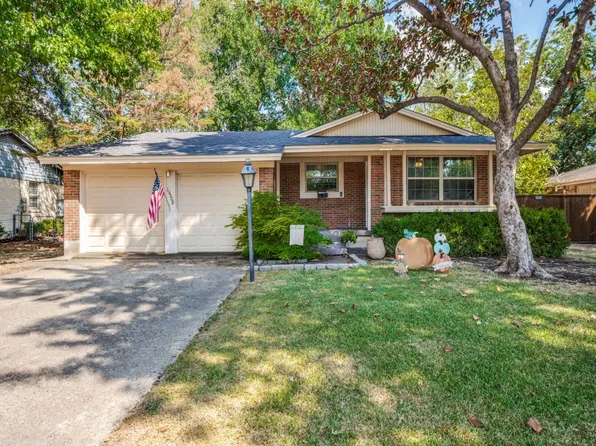 13508 Challaburton Dr, Farmers Branch, TX 75234