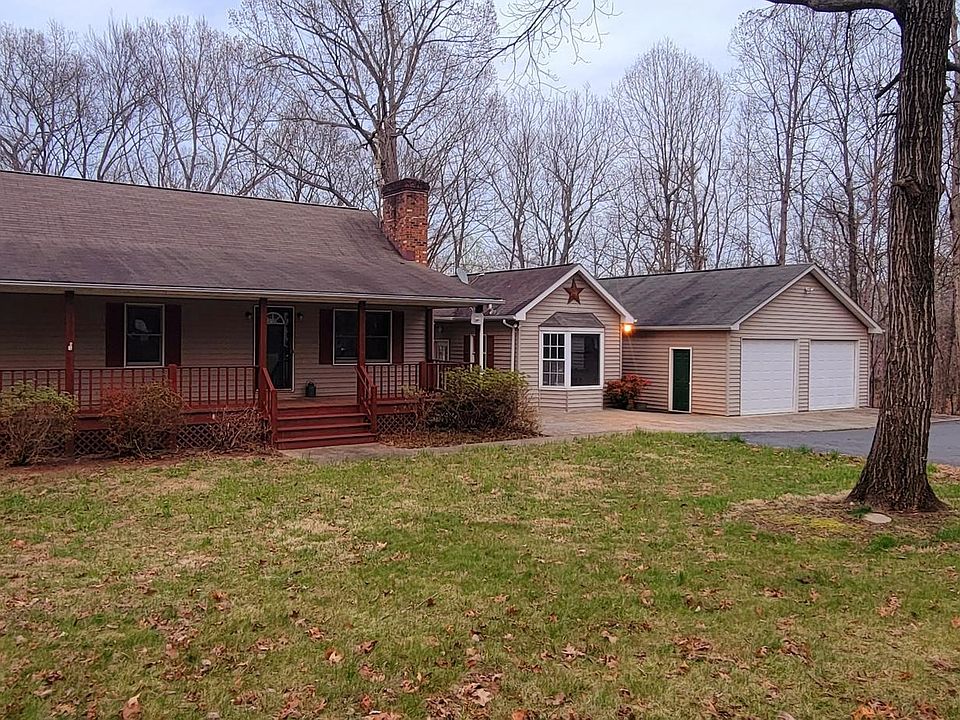 75 Edgewood Dr, Mineral, VA 23117 Zillow