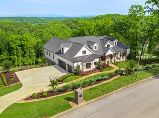 2214 Horizons View Dr, Ooltewah, TN 37363