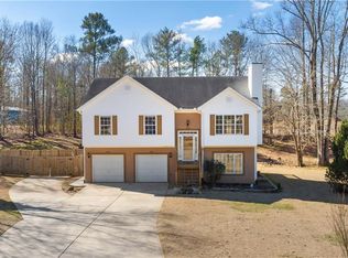605 Morgans Trce, Ellenwood, GA 30294