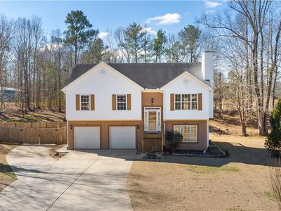 605 Morgans Trce, Ellenwood, GA, 30294