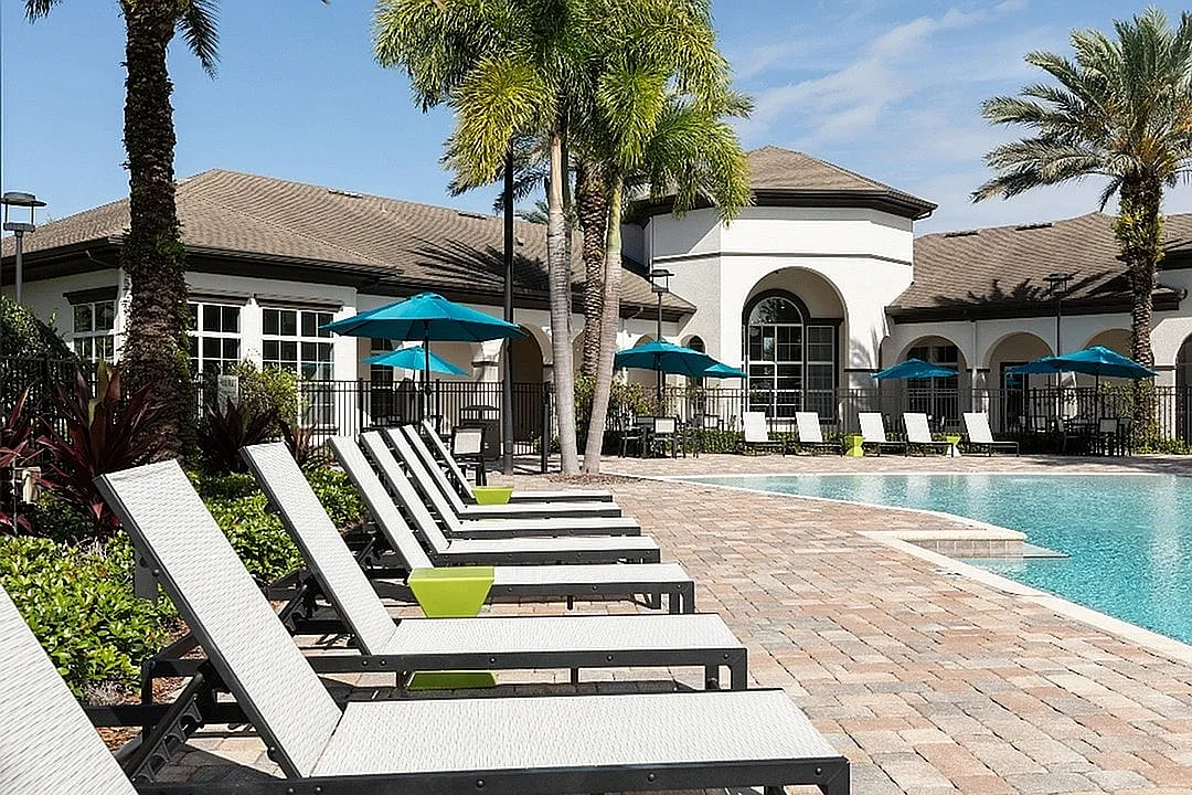 Lake Nona - Watermark — Photo 2