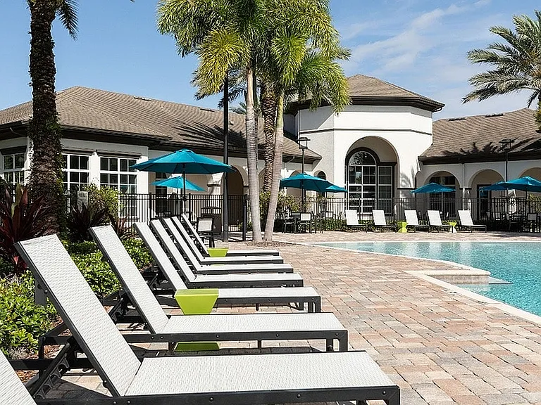 Lake Nona - Watermark — Photo 2