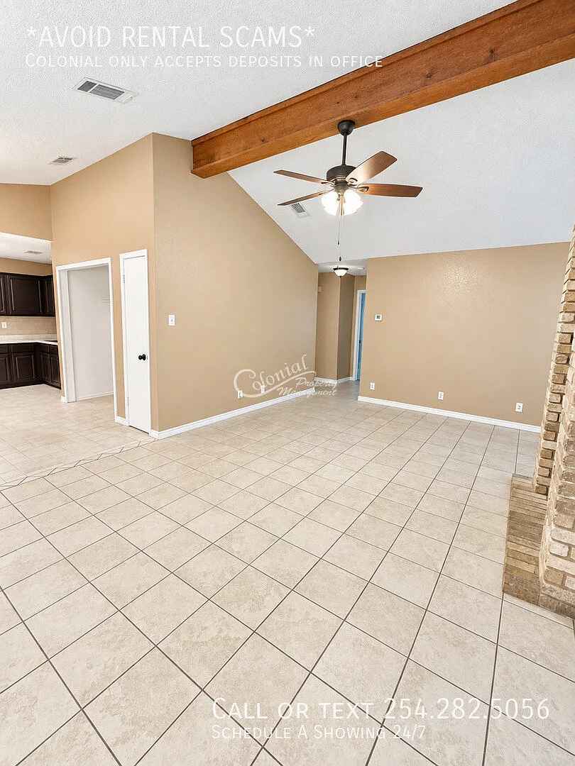 3 bed, 2.0 bath, 1120 sqft, $1,295 — Photo 4