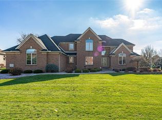 3799 Tuscany Crk, Poland, OH