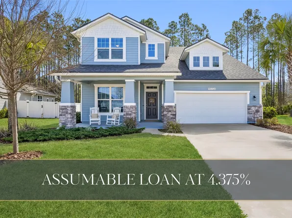 95154 Cornflower Dr, Fernandina Beach, FL 32034