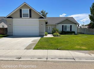1319 W Blaine Ave, Nampa, ID 83651
