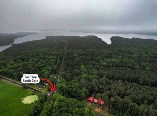 51 Red Oak Cir, Mount Vernon, TX 75457