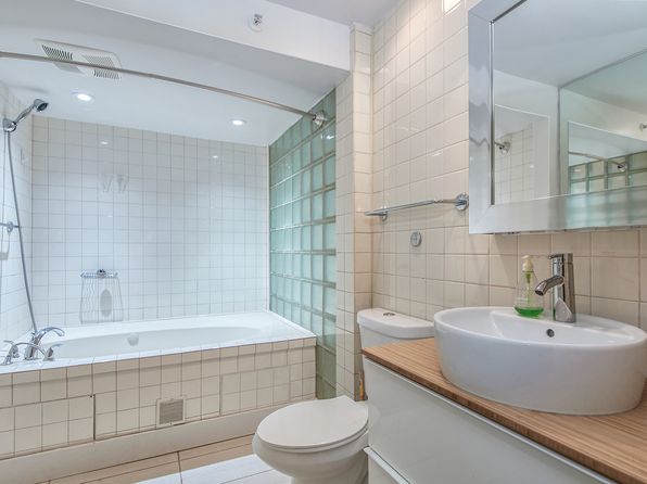 2 bedroom rental in Vancouver — photo 12
