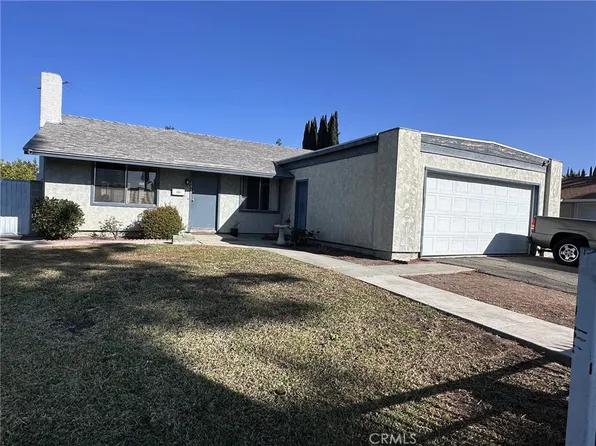 19215 E Northam St, West Covina, CA 91792