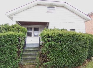 240 E Bruce Ave, Dayton, OH